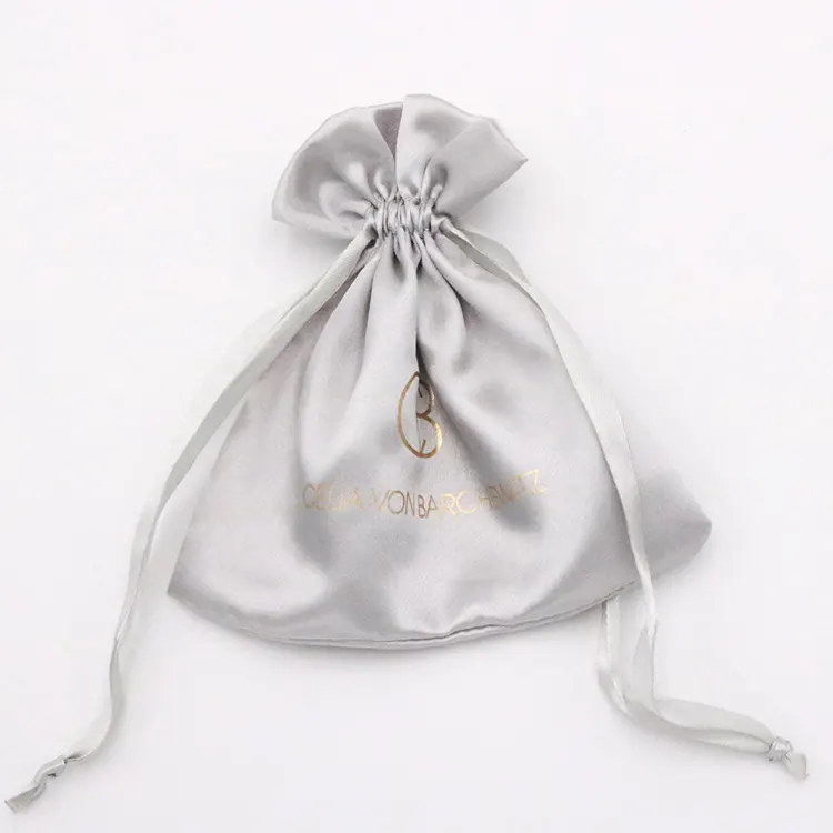 Satin Bags