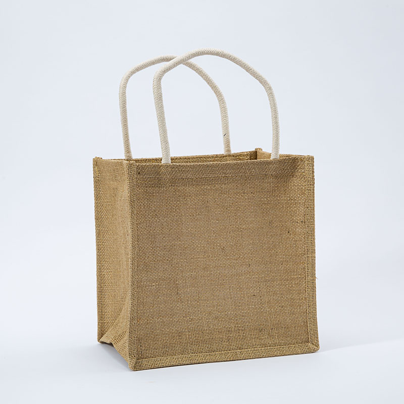 Shopping Jute Bag